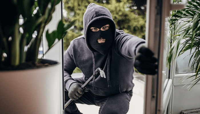 ¿Pueden ocupar mi vivienda habitual?